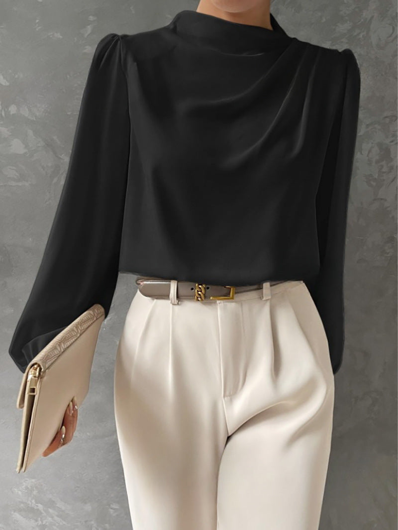 Madison | Effortless Chic Blouse for Every Occasion