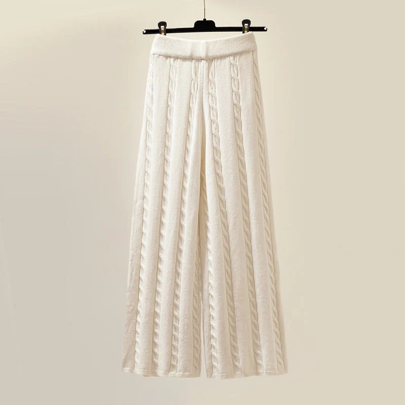 Women's Three-Piece Set | Layered Design