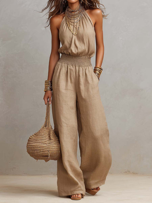 Loraine™ Elegant Jumpsuit