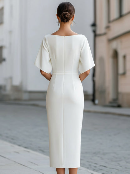 Bernadette | Midi Dress