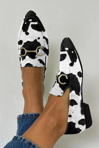White-Black