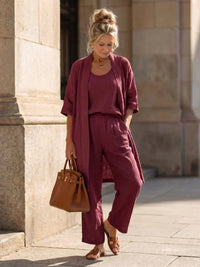 Wine Red