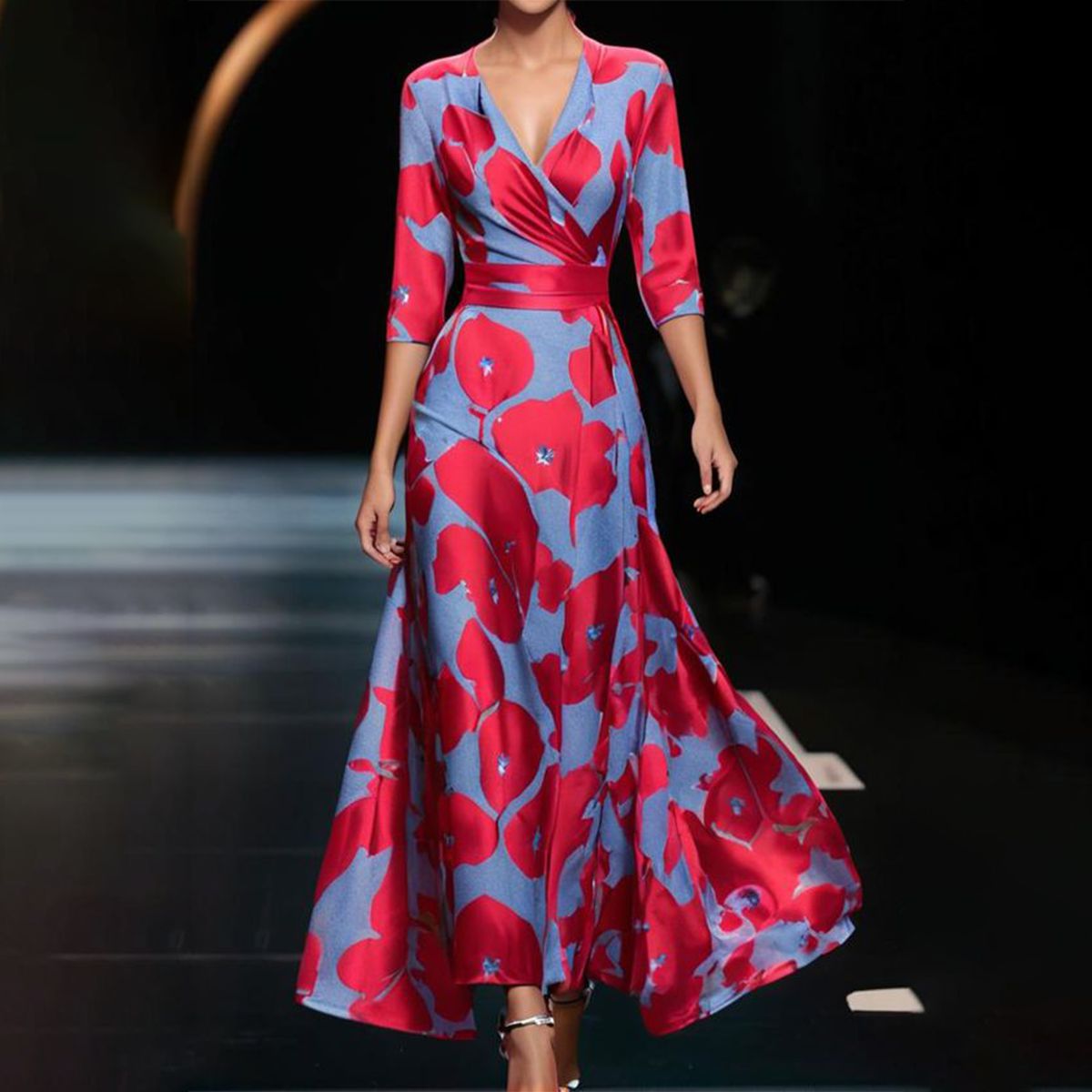 Ineke  | Comfortable dress for every day