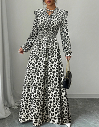 Cheetah Glow