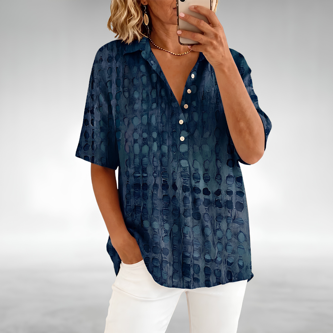Melody | Effortless Relaxed Fit Top