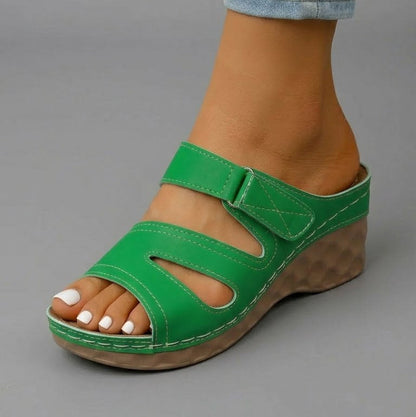 Velara – Orthopedic Support Sandals