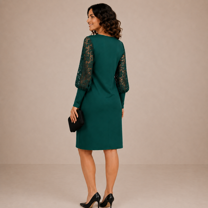 Esme | Midi Dress