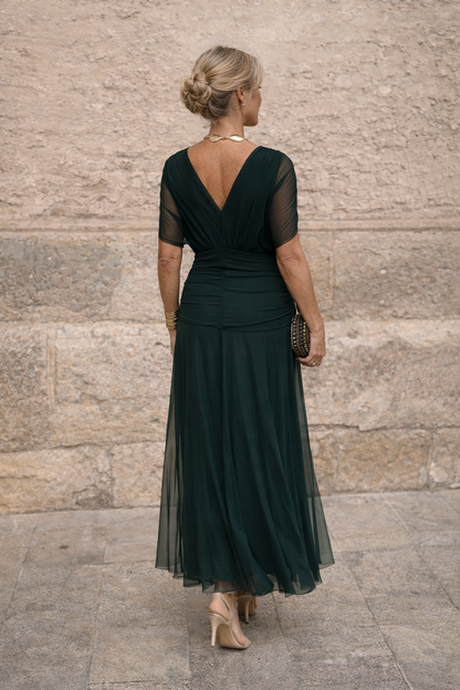 Ainsley | Flowy Dress
