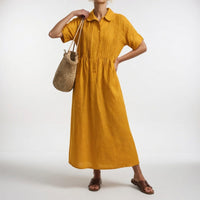 Earth Yellow