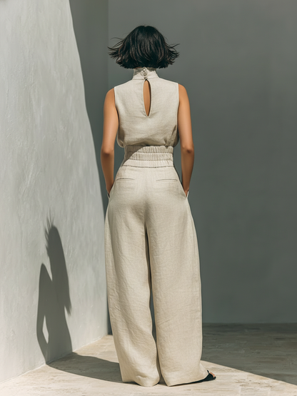 Vivian™ Elegant Two-Piece Set