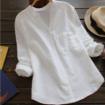 Jessica | Effortless Button Blouse with Timeless Style