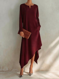 Bordeaux Red