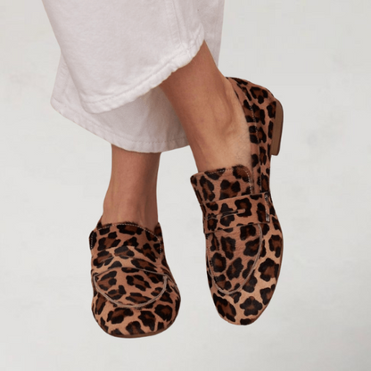 Marissa™ | Elegance Loafers