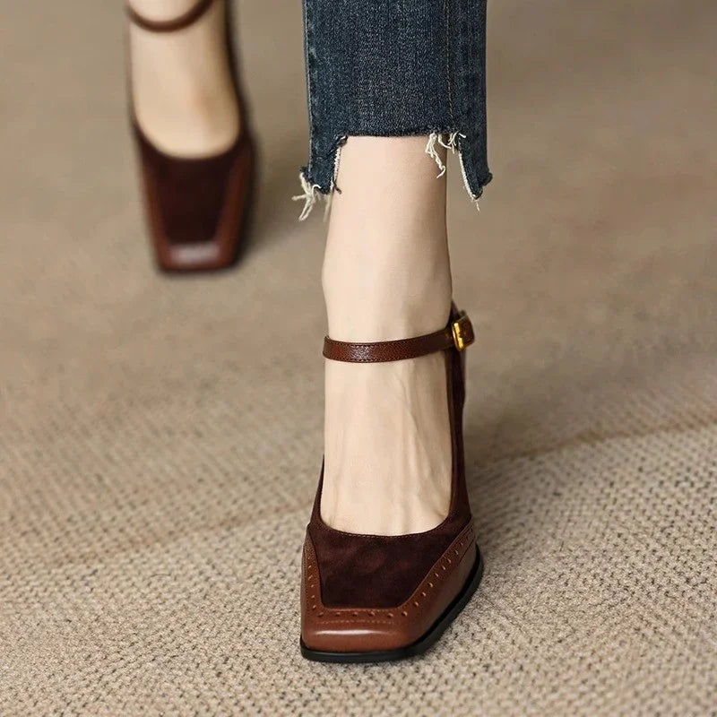 Florence | Classic Pumps