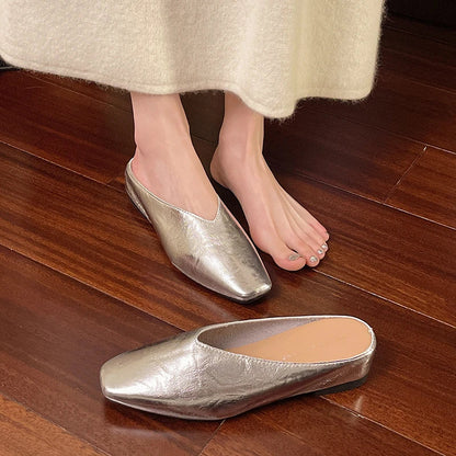 Lyra Mules