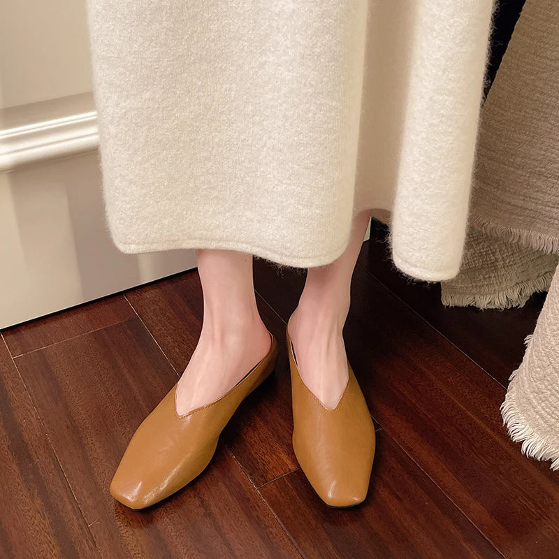 Lyra Mules