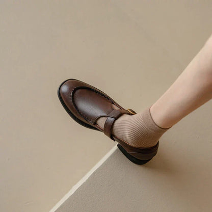 Belliora | Retro Shoes
