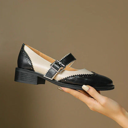 Miana | Mary Janes