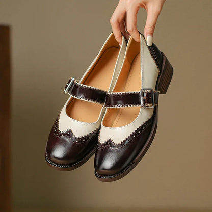 Miana | Mary Janes