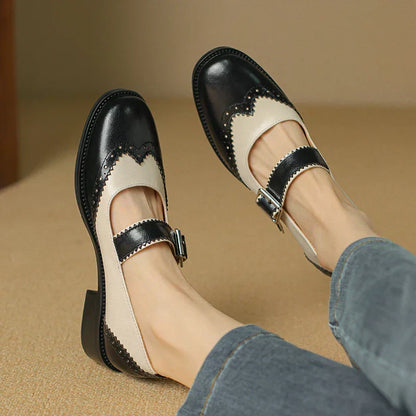 Miana | Mary Janes