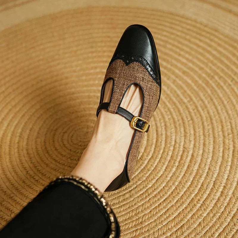 Genira | Vintage Shoes