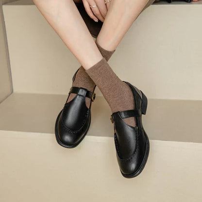 Belliora | Retro Shoes