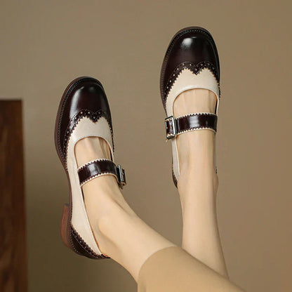 Miana | Mary Janes