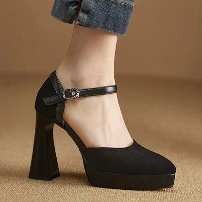 Celeste | Elegant Pumps