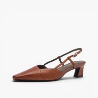 Chestnut Brown
