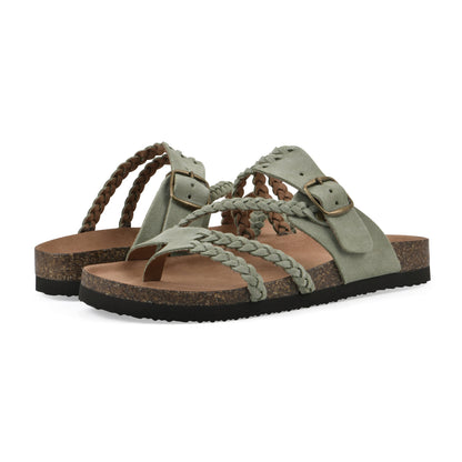 Mara Orthopedic Comfort Sandals