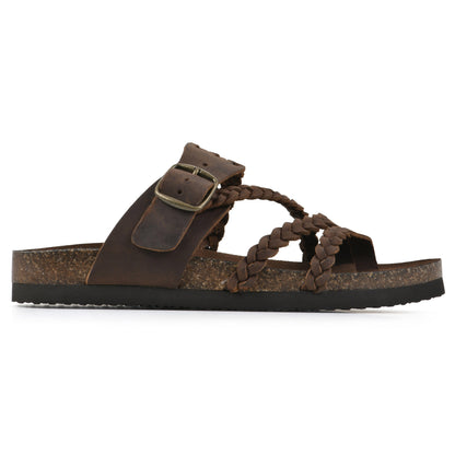 Mara Orthopedic Comfort Sandals