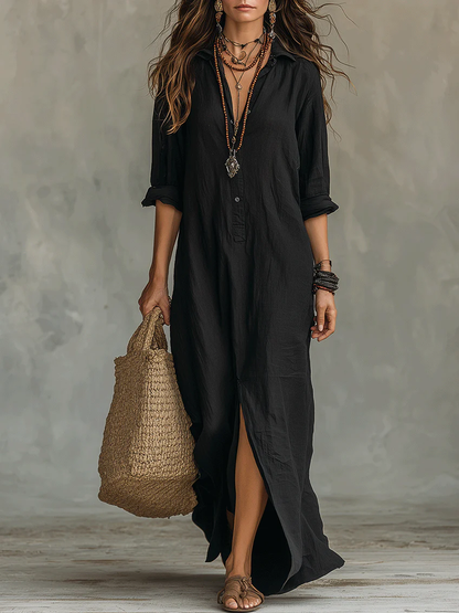 Tilda | Maxi Dress