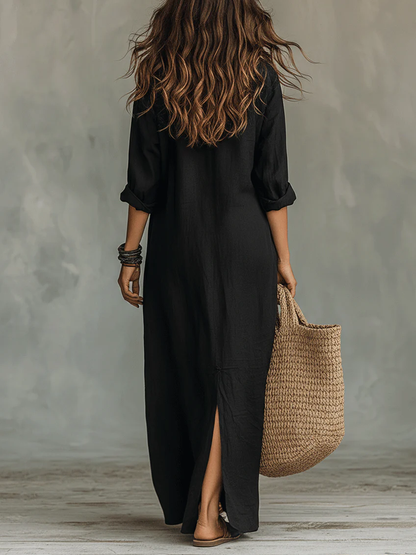 Tilda | Maxi Dress