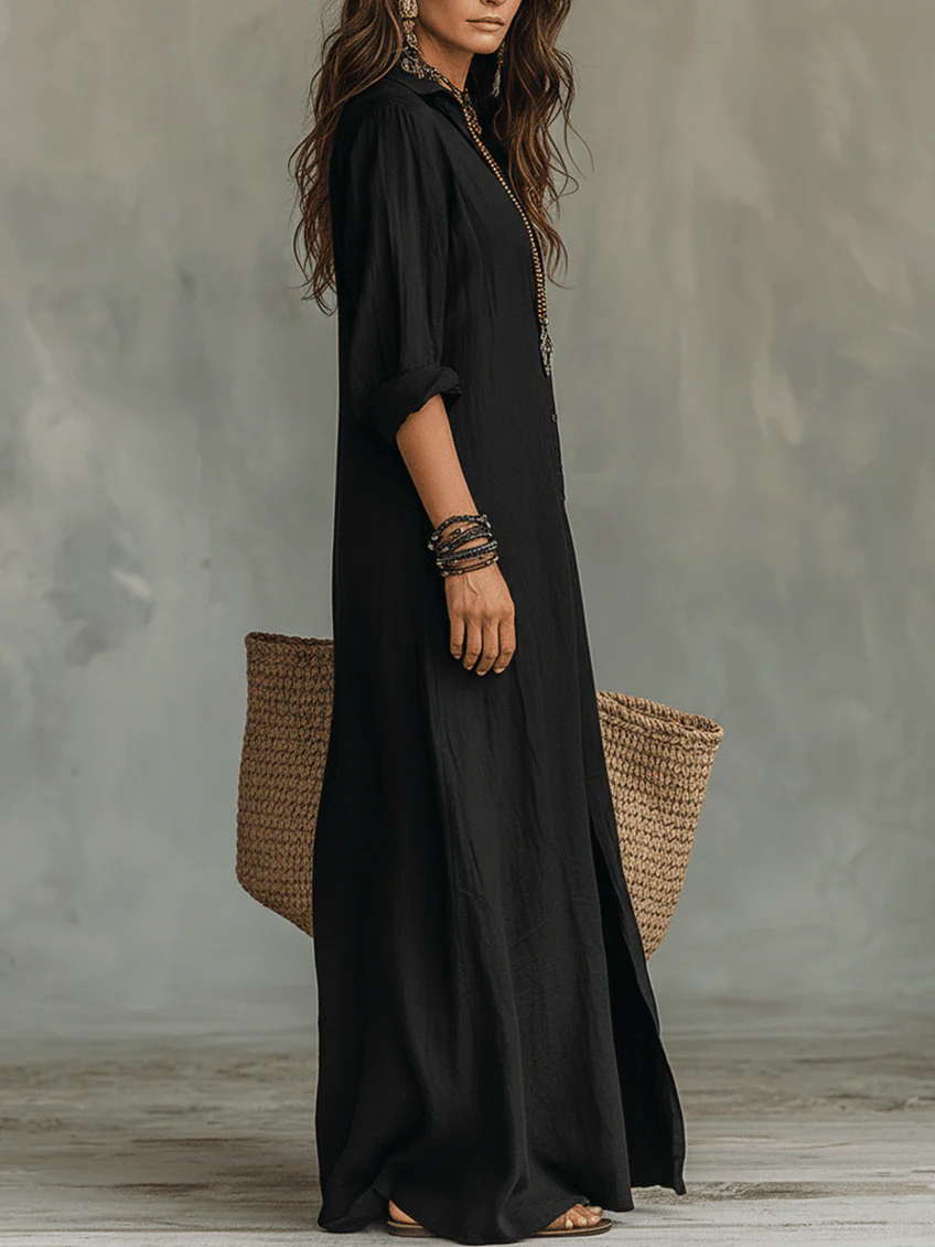 Willow | Maxi Dress