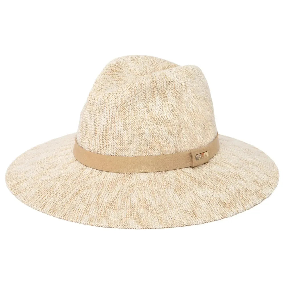 Valora | Wide-Brim Sun Hat