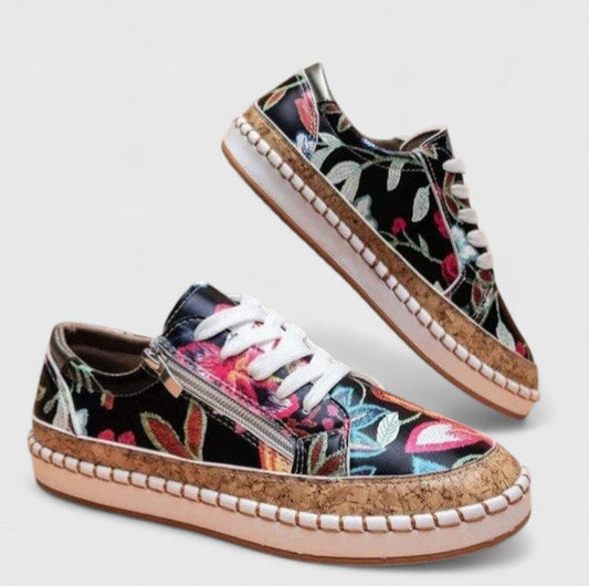 Olisette | Orthopedic Shoes