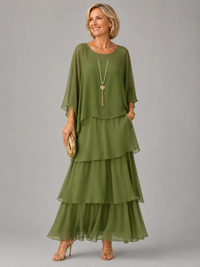 Olive Green