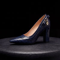 Midnight Blue
