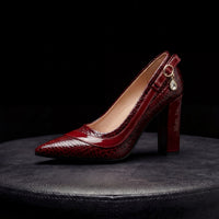 Bordeaux Red