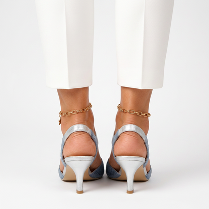 Ayindra | Orthpedic Comfort Heels