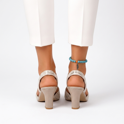 Ayindra | Orthpedic Comfort Heels