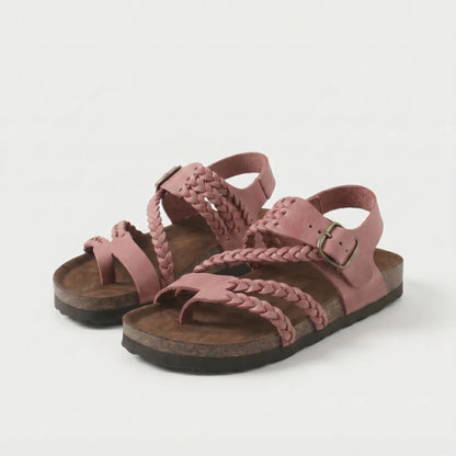 Mara Orthopedic Comfort Sandals