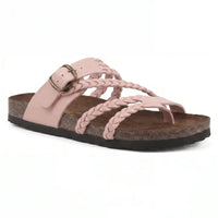 Blush Pink