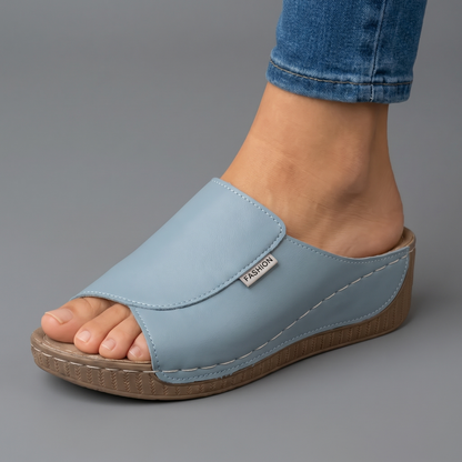 India Comfort Arch Support Sandal