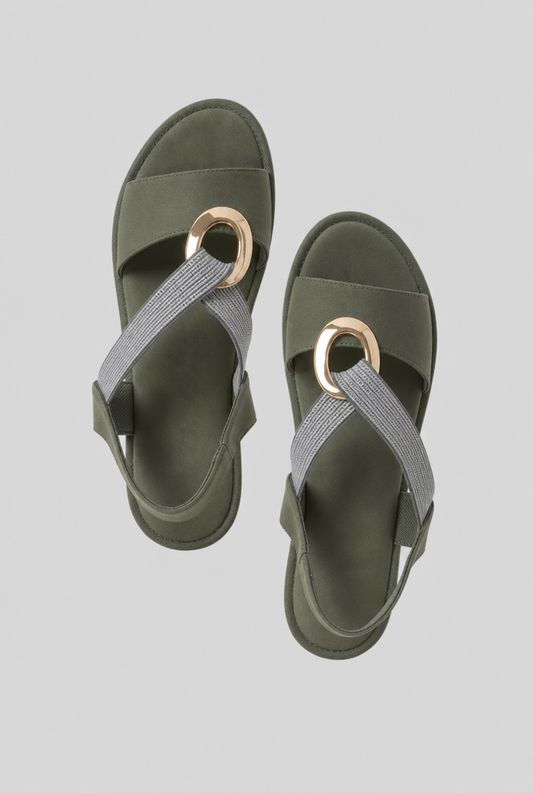 Luna Comfort Orthopedic Sandals