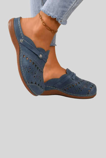 Lya Zoccoli Orthopedic Comfort