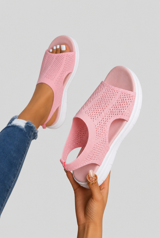 Soft Orthopedic Comfortable Sandals