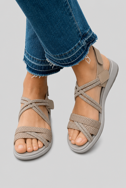 Tina Comfort Orthopedic Sandals