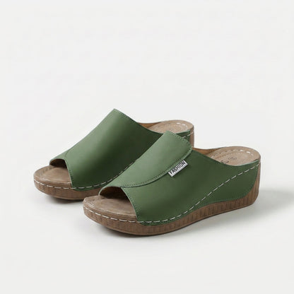 India Comfort Arch Support Sandal