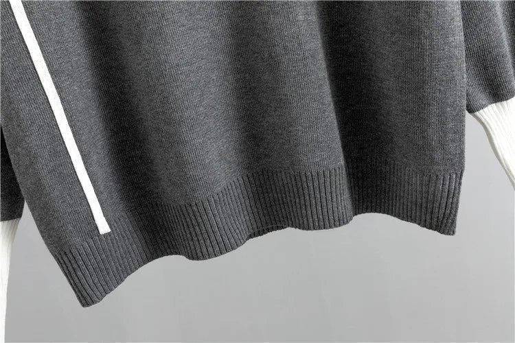 Women's Tracksuit | Long Sleeve Top Jogger Pants